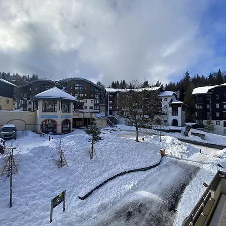 アパート Confortable Au Pied Des Pistes - 4 Pers. *