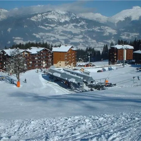 Confortable Au Pied Des Pistes - 4 Pers. アパート モリヨン