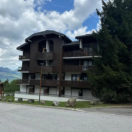 Confortable Au Pied Des Pistes - 4 Pers. アパート モリヨン