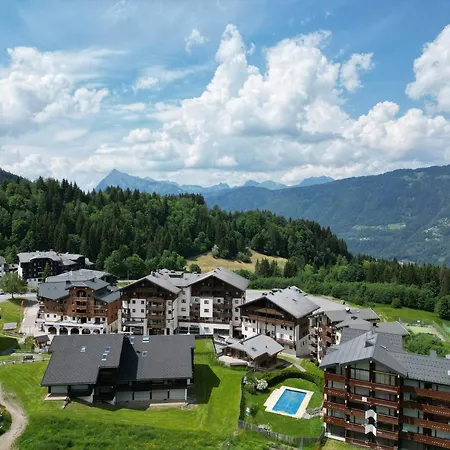 Confortable Au Pied Des Pistes - 4 Pers. Appartamento *